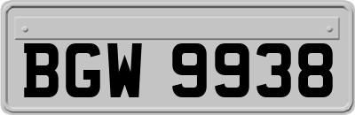 BGW9938
