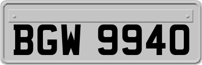 BGW9940