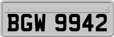 BGW9942