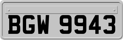 BGW9943