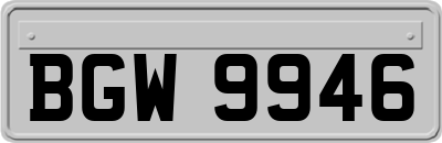 BGW9946