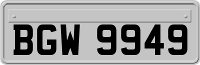 BGW9949