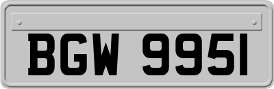 BGW9951