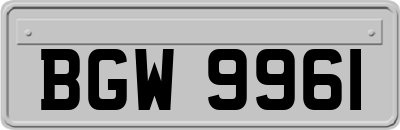 BGW9961