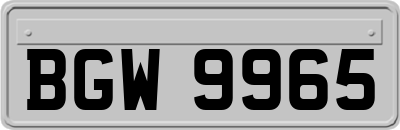 BGW9965