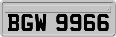 BGW9966