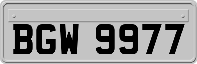 BGW9977