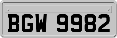 BGW9982
