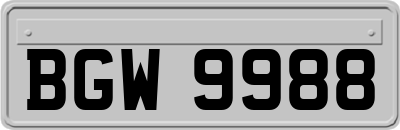 BGW9988