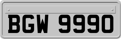 BGW9990