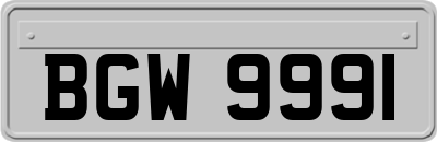 BGW9991