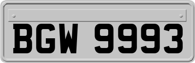 BGW9993