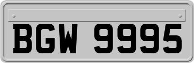 BGW9995