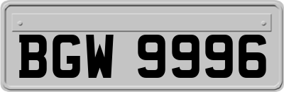 BGW9996