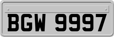 BGW9997