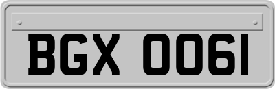 BGX0061