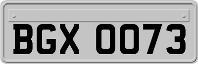 BGX0073