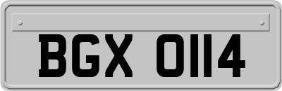 BGX0114