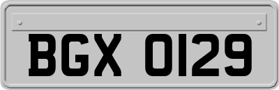 BGX0129