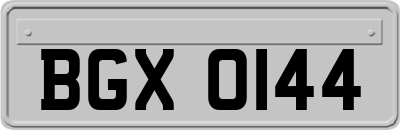 BGX0144