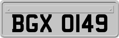 BGX0149