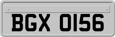 BGX0156