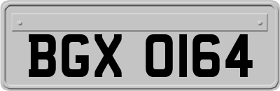 BGX0164