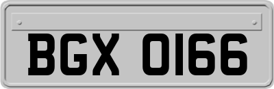 BGX0166