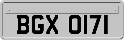 BGX0171