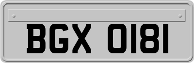 BGX0181