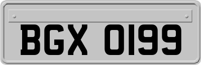 BGX0199