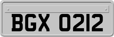 BGX0212