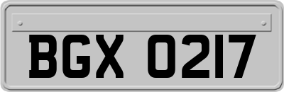 BGX0217