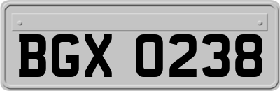 BGX0238