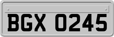 BGX0245