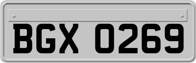 BGX0269