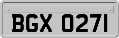 BGX0271