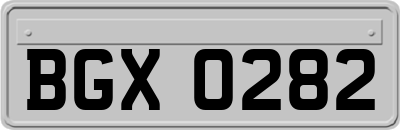 BGX0282
