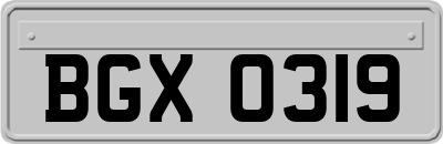 BGX0319