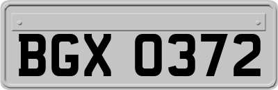 BGX0372