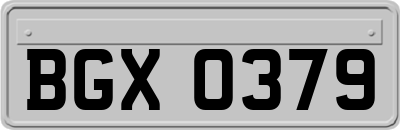 BGX0379