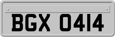 BGX0414