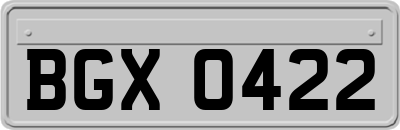 BGX0422