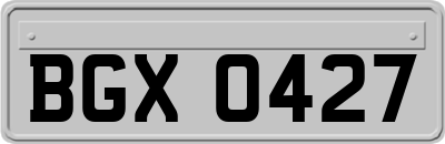 BGX0427