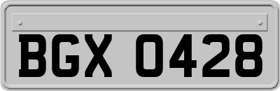BGX0428
