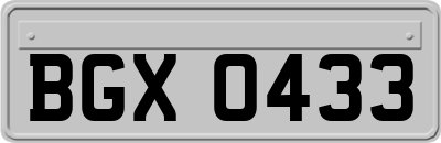 BGX0433