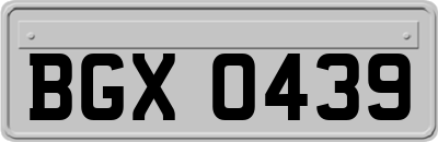 BGX0439
