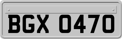 BGX0470