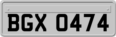 BGX0474