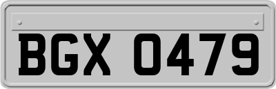 BGX0479